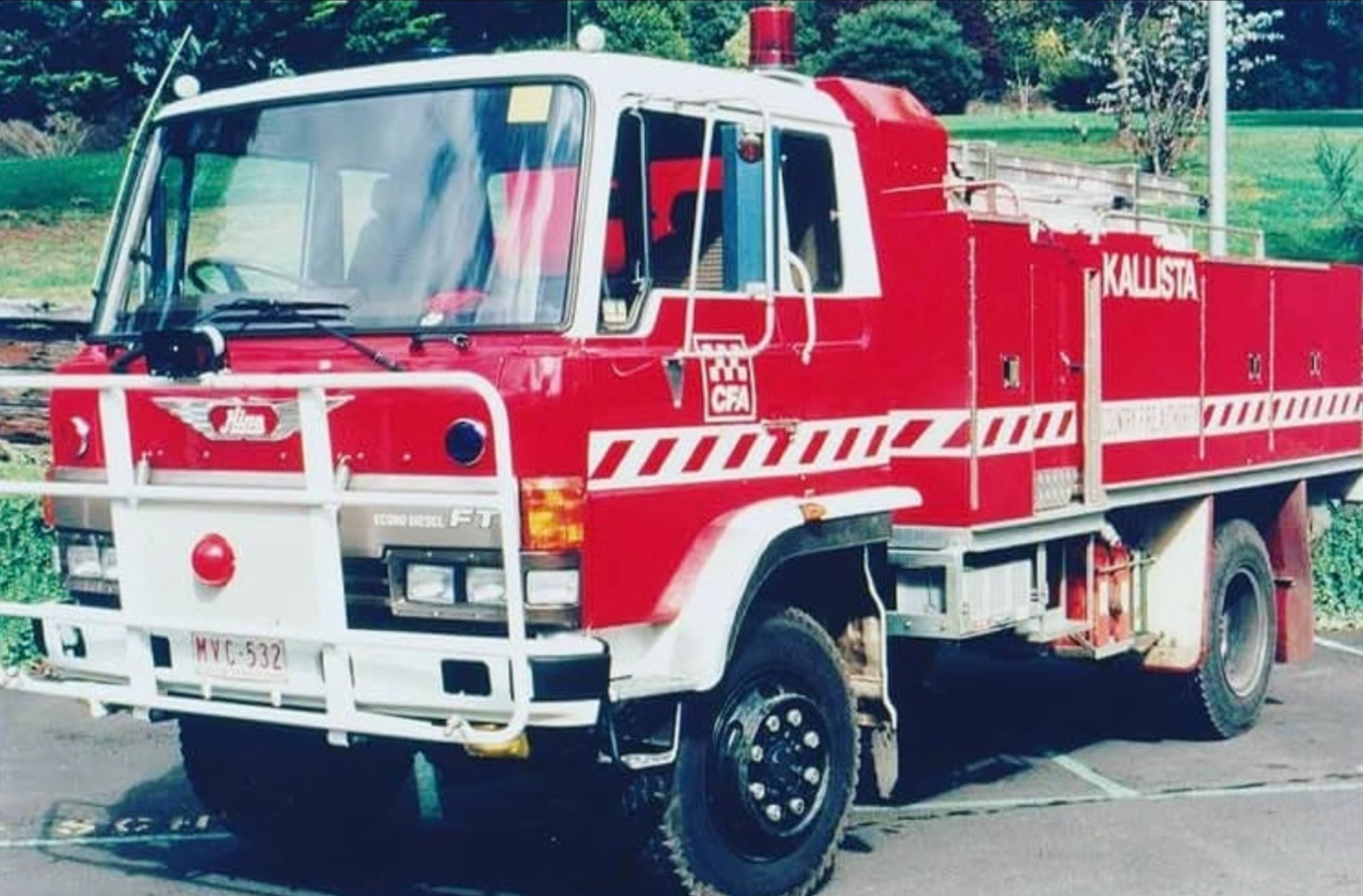 Photo of Brimpaen Tanker 2