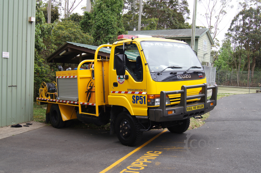 Photo of Springbrook 51 - Medium Appliance