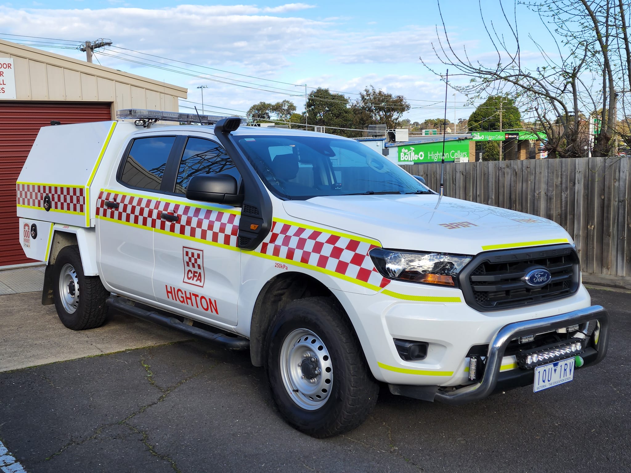 Photo of Highton FCV