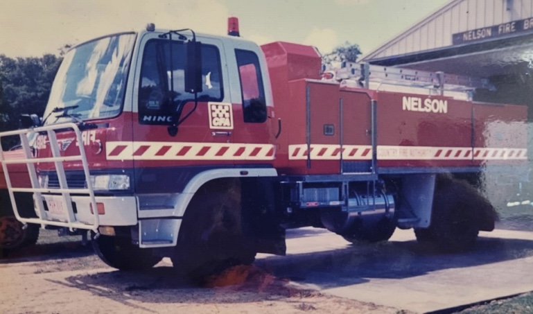 Photo of Lindsay Tanker