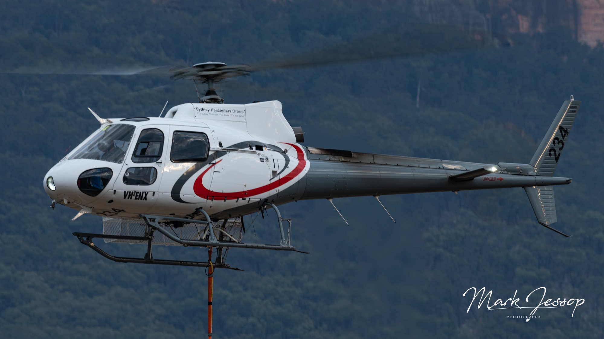 Photo of Helitack 234 - Helitack