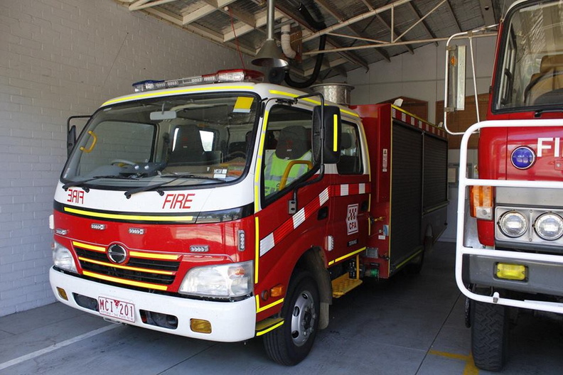 Terang Pumper | Emergency Vehicles App