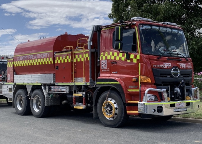 Photo of Watchem Tanker - Ultra Heavy Tanker