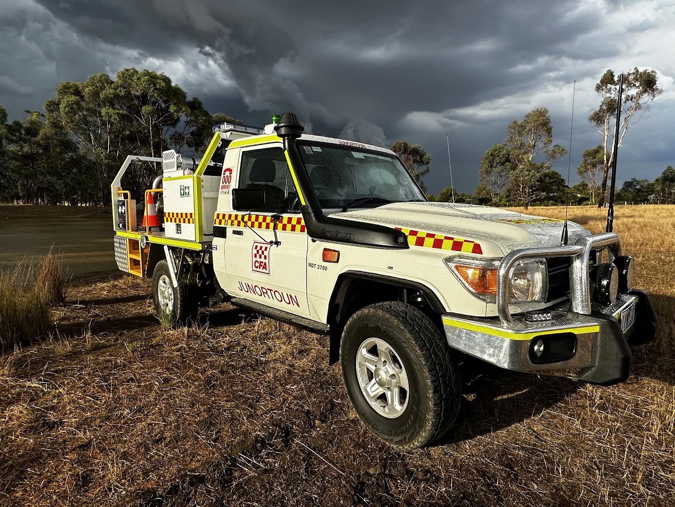 Photo of Junortoun BigFill