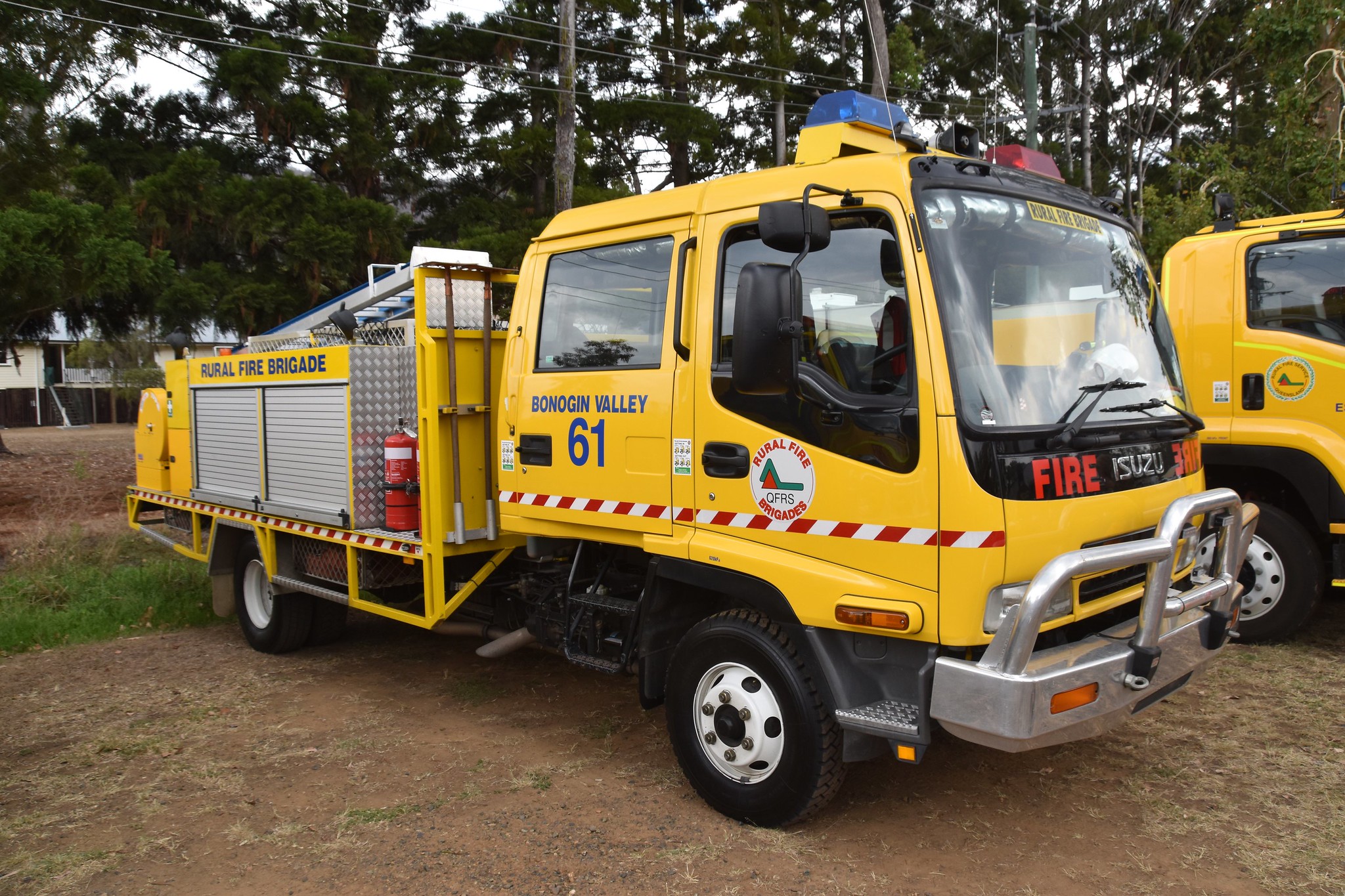 Photo of Bonogin Valley 61 - Heavy Appliance