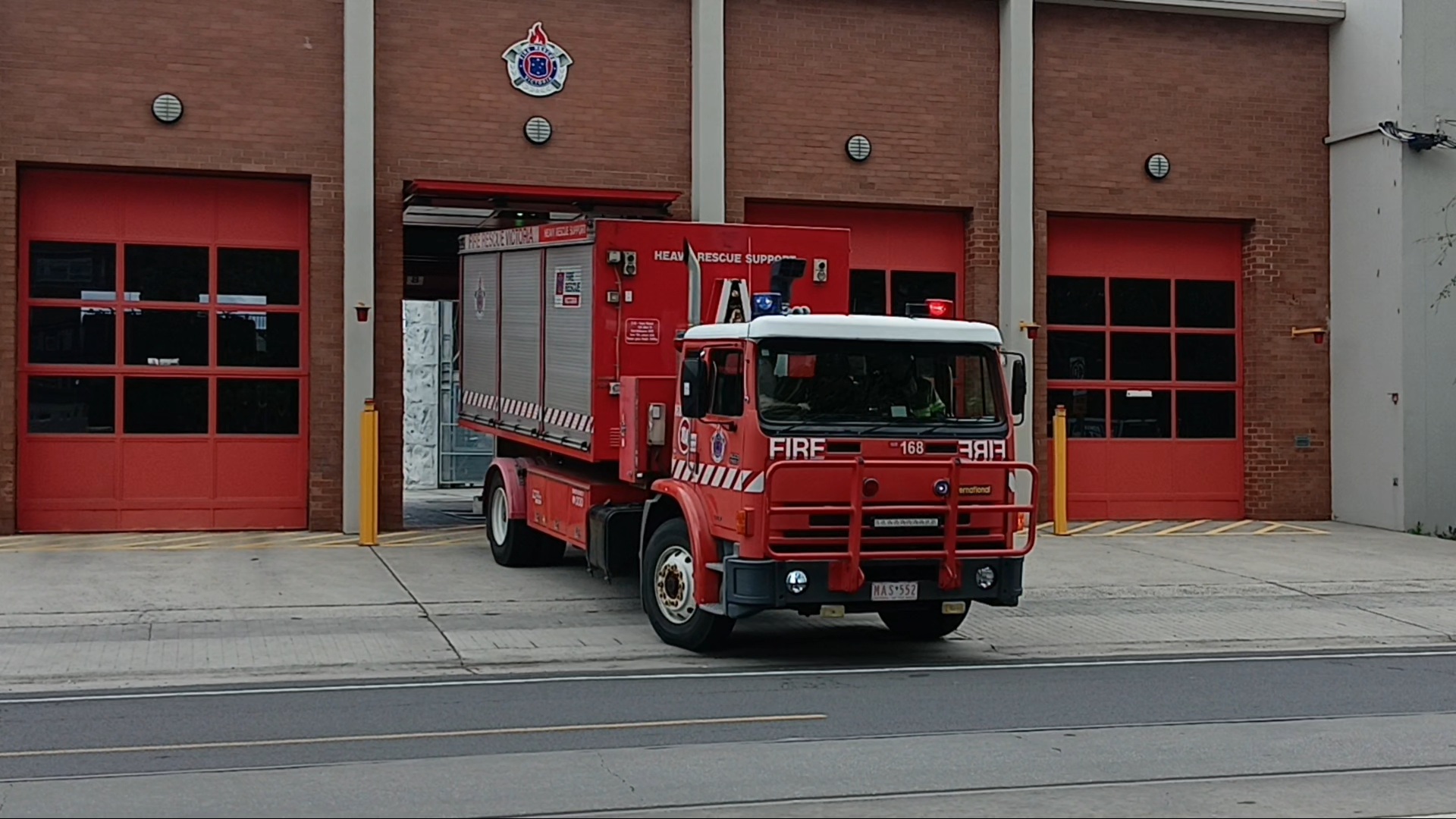 Photo of Reserve Transporter - Transporter