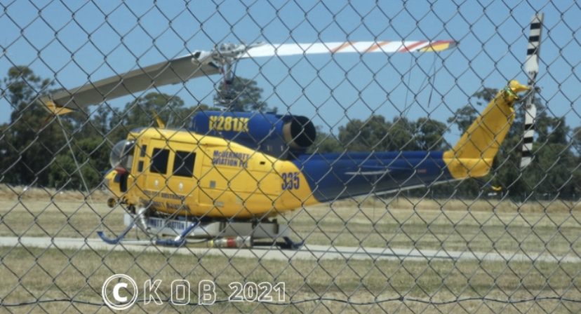 Photo of Helitack 335 - Helitack