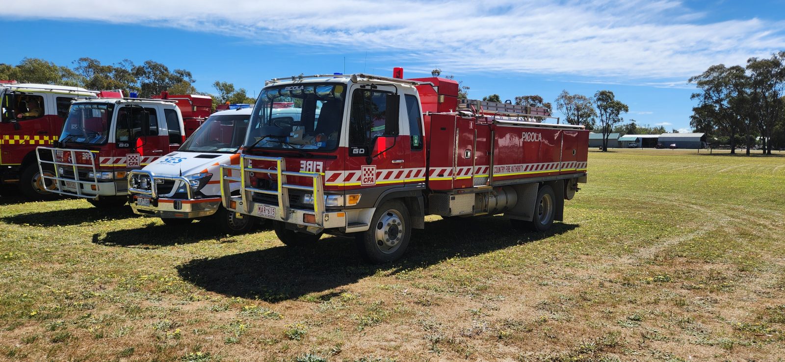 Photo of Picola Tanker - 3.2D Tanker