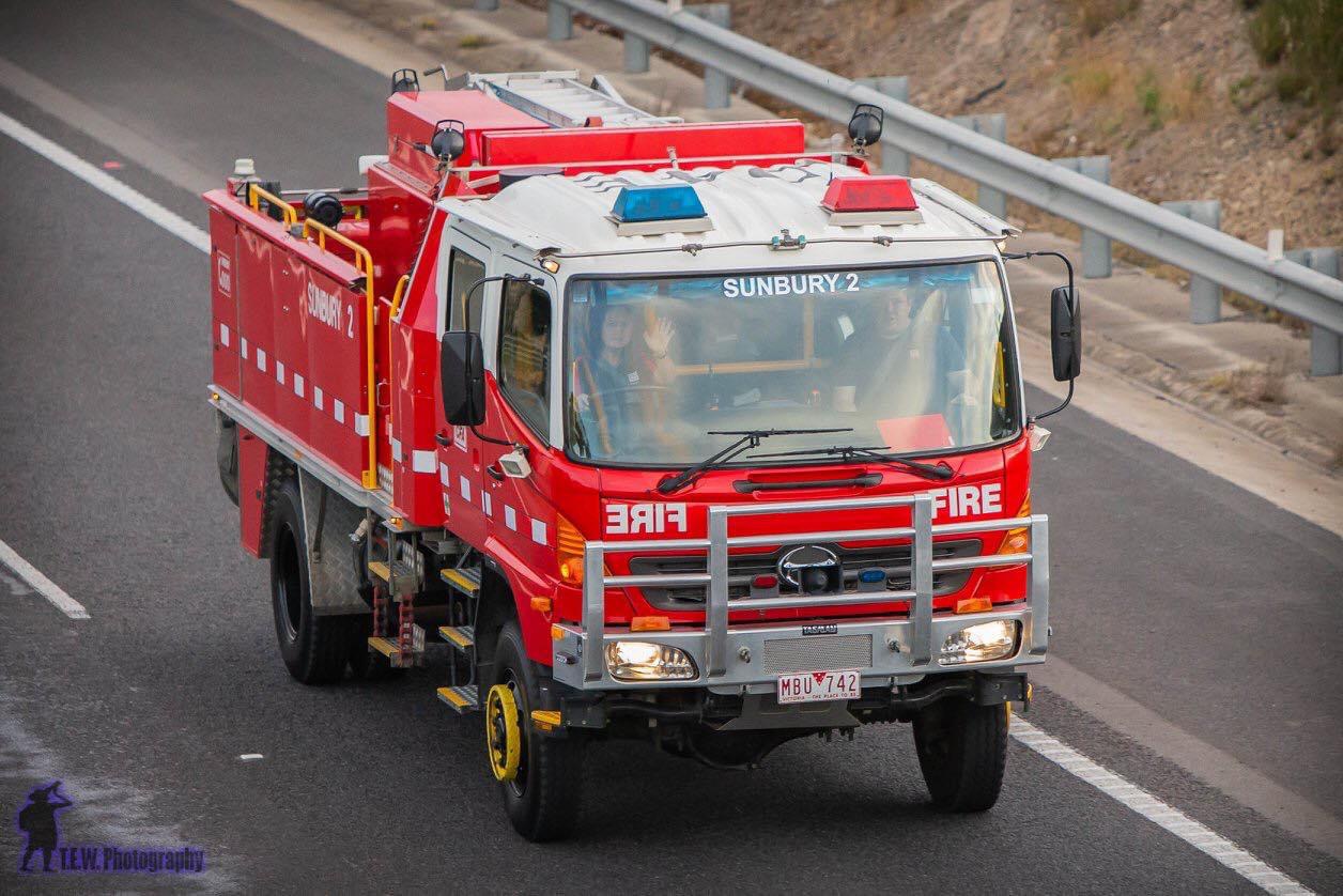 Photo of Sunbury Tanker 2 - 3.4C Heavy Tanker