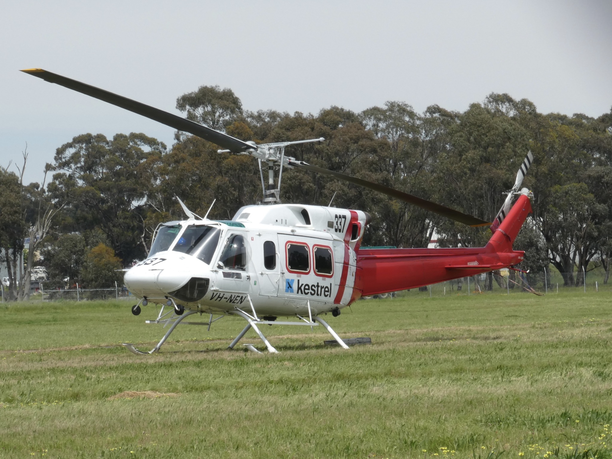 Photo of Helitack 337 - Helitack