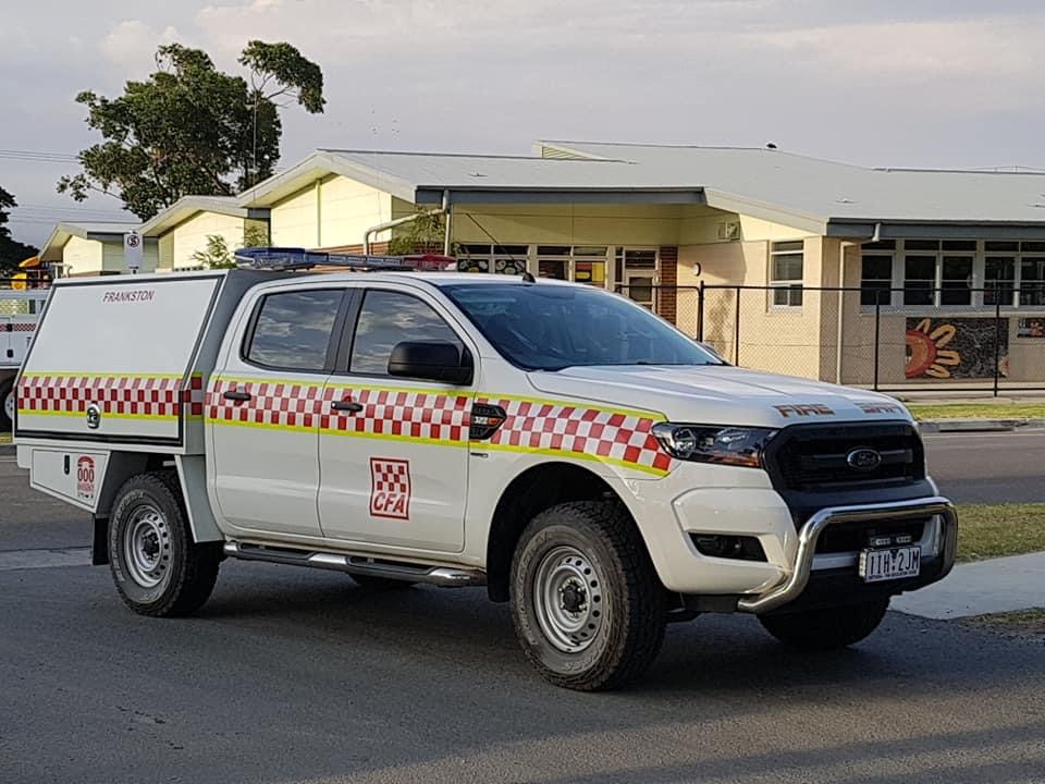 Photo of Frankston FCV