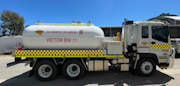 Photo of Victor Bulk Water 11 - Bulk Water Carrier