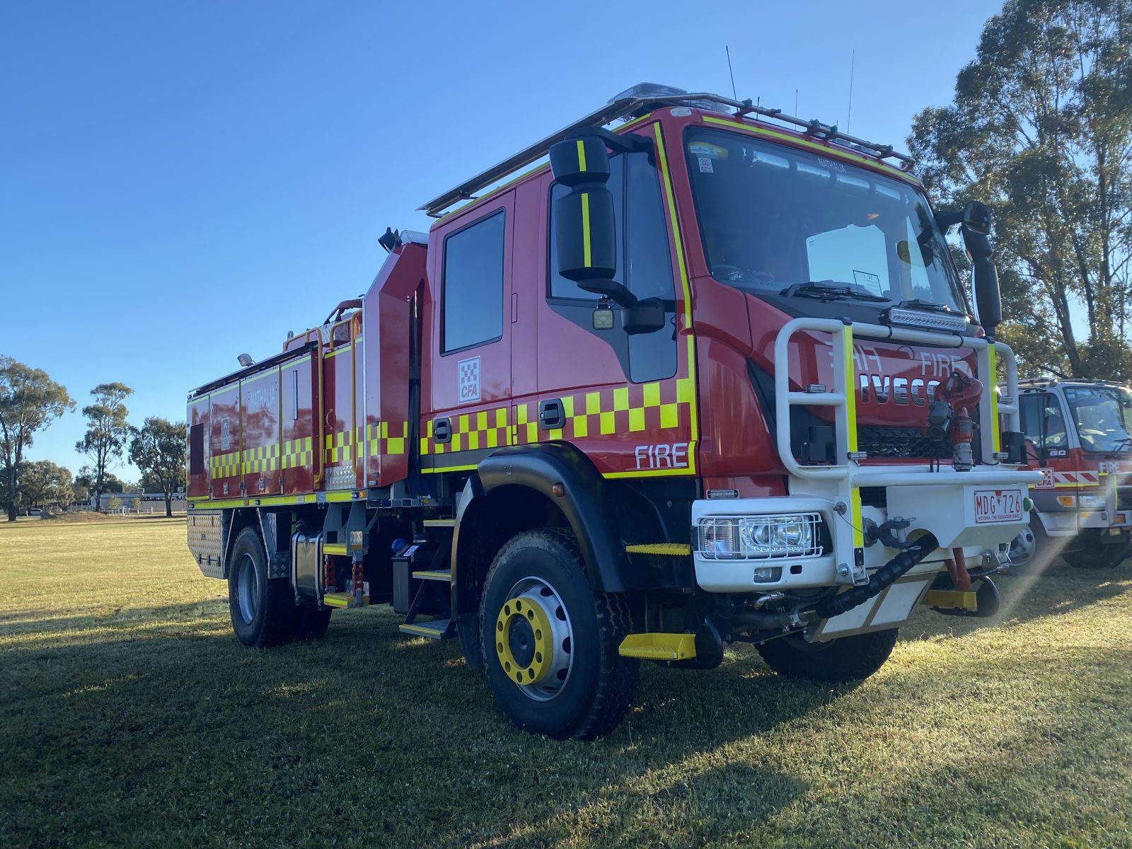 Photo of Nathalia Tanker 1