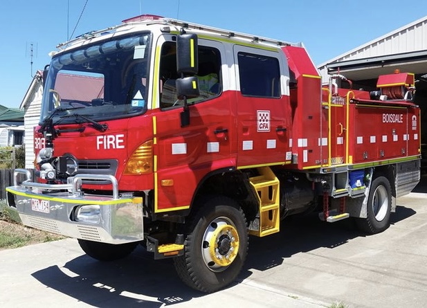 Photo of Boisdale Tanker