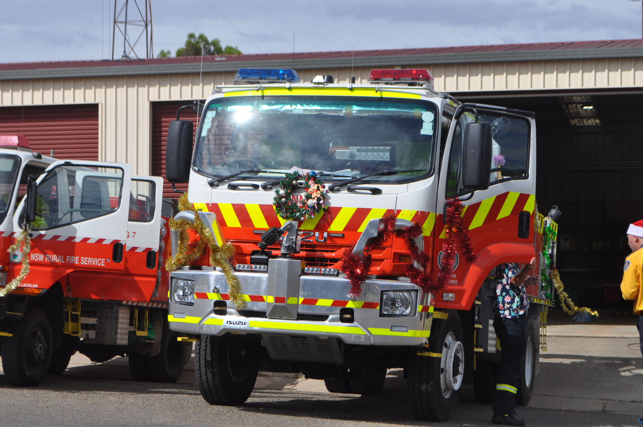 Photo of Gunning 1
