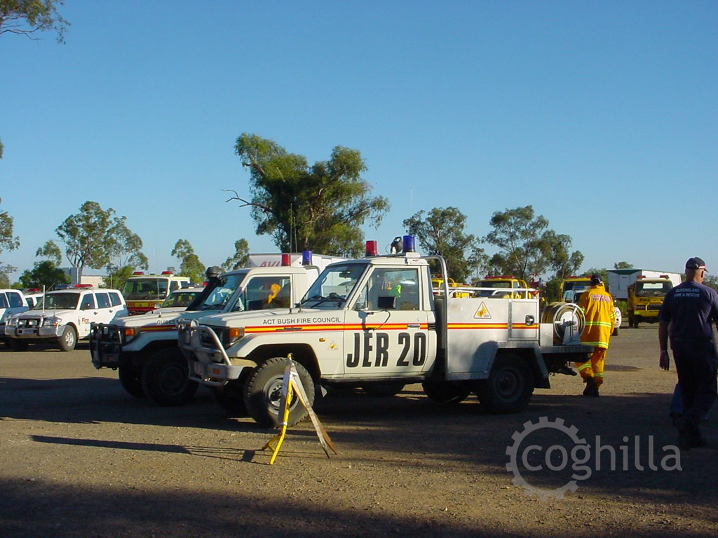 Photo of Jerrabomberra 20 - Light Unit