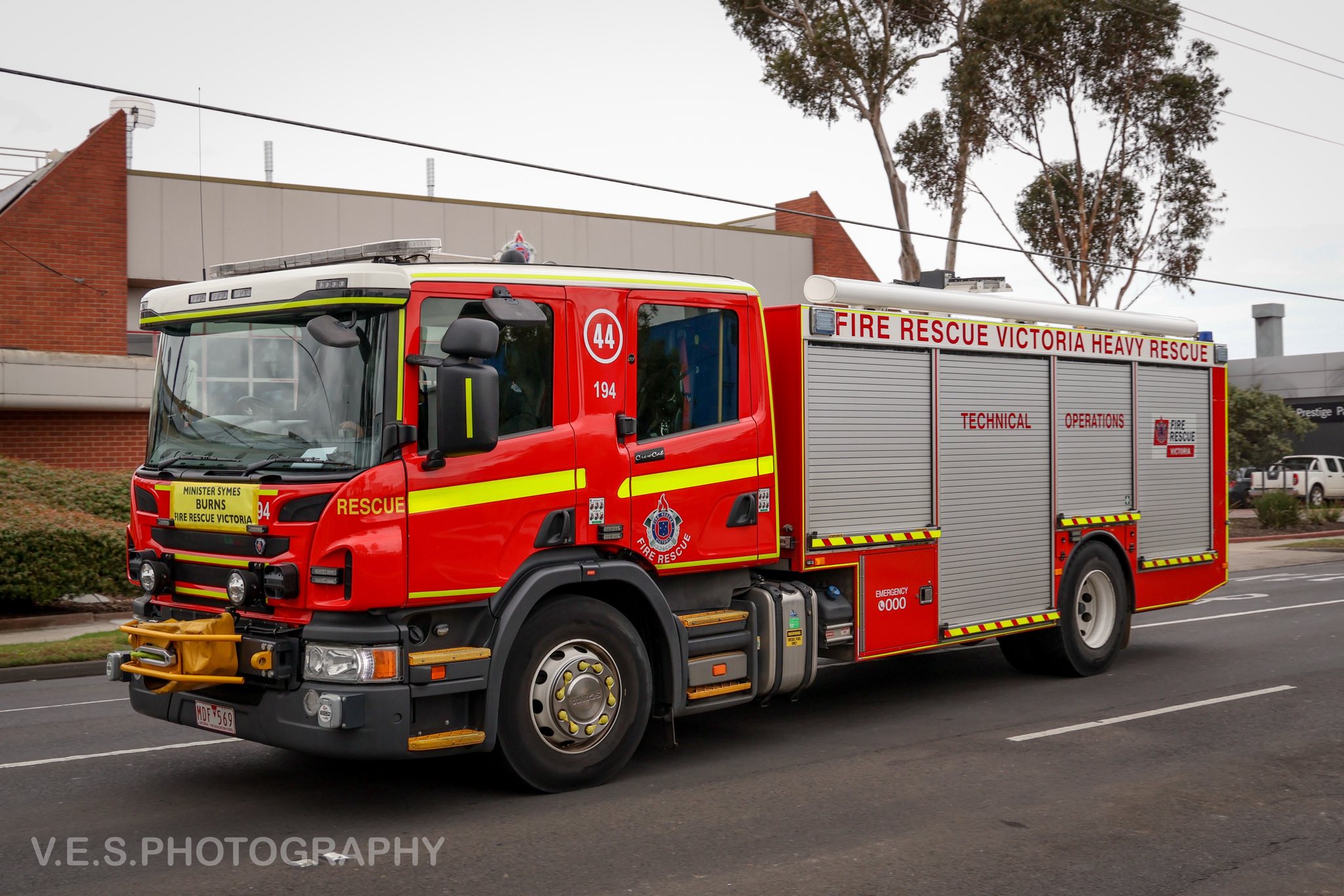 Photo of Rescue 44 - Rescue