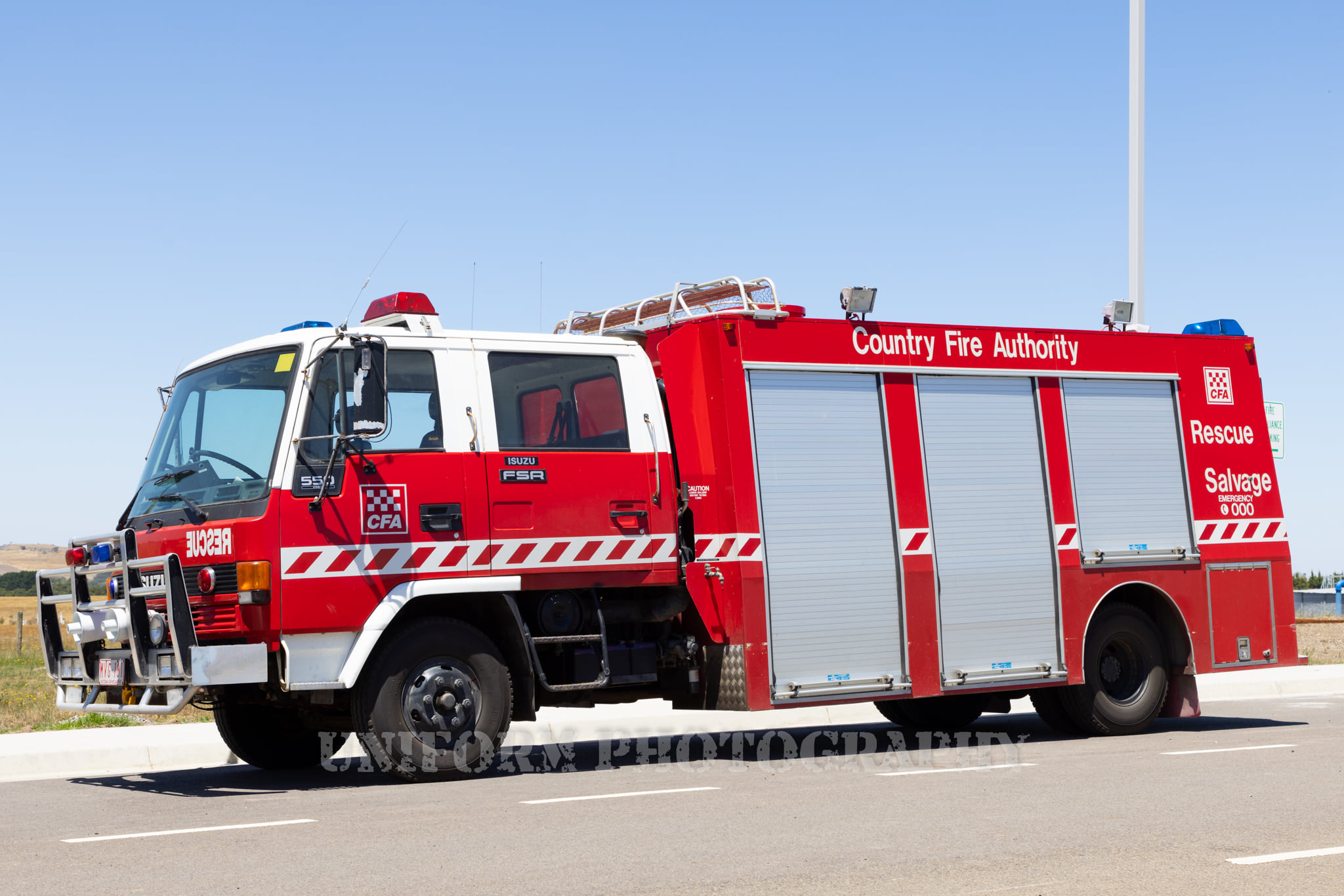 Photo of Apollo Bay Rescue - Rescue