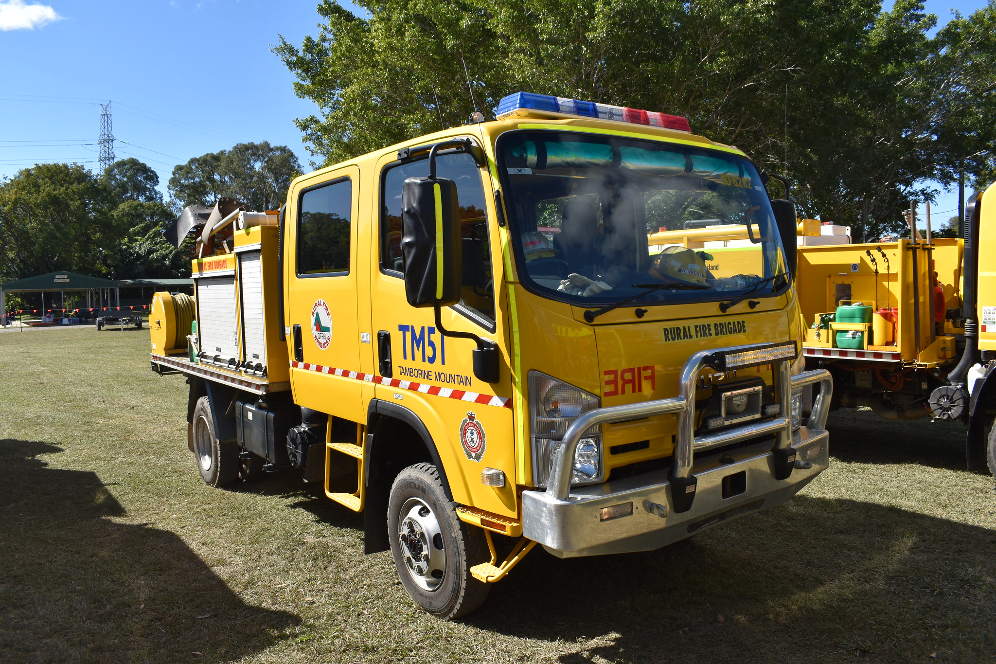 Photo of Tamborine Mountain 51 - Medium Appliance