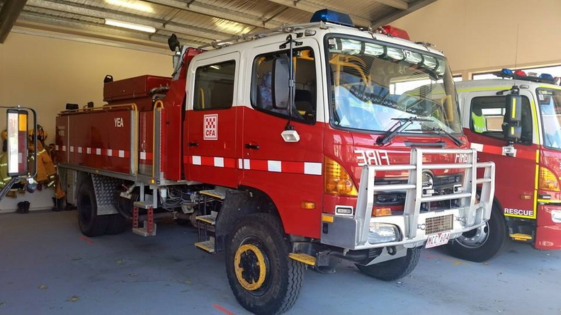Photo of Yea Tanker