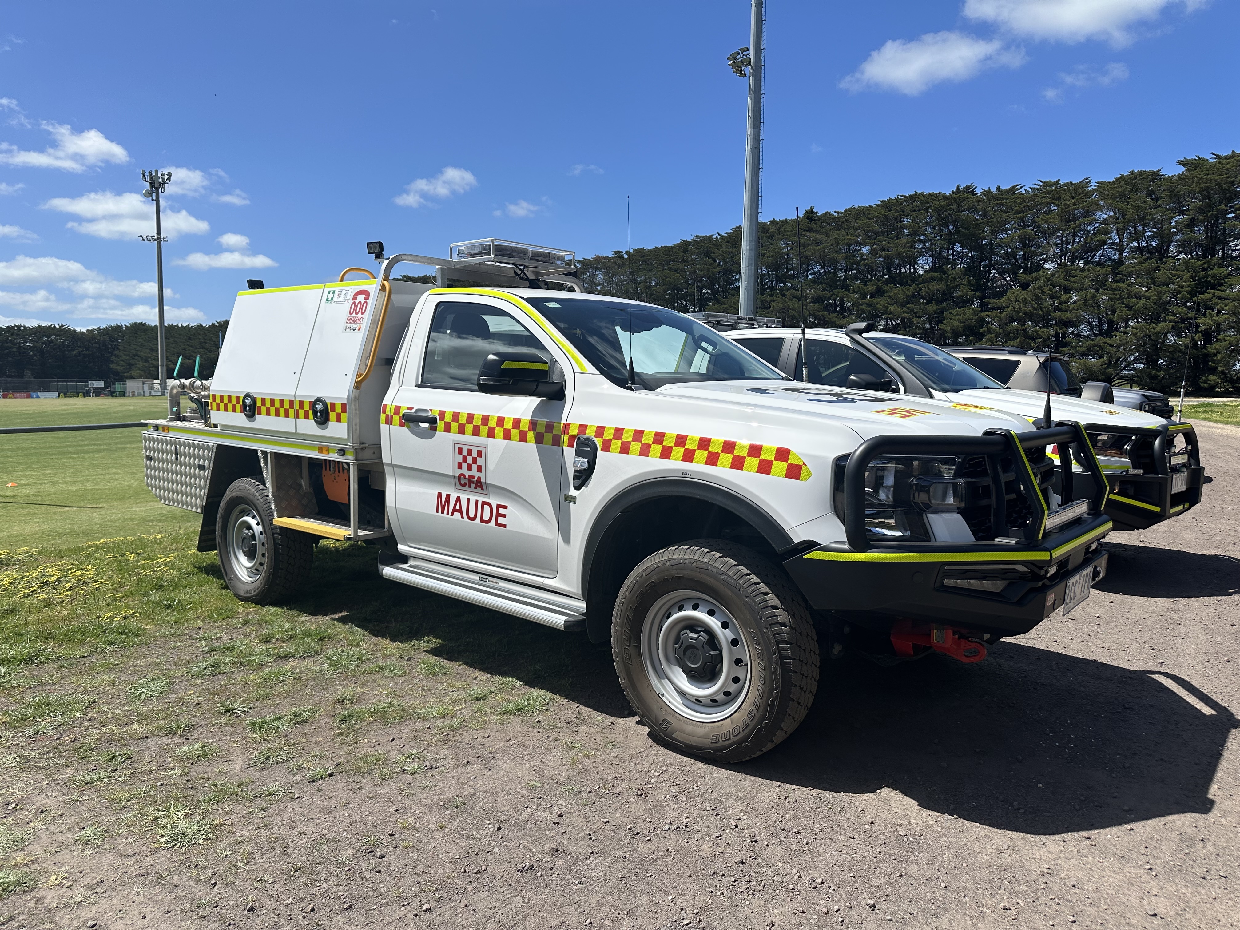 Photo of Maude Ultra Light