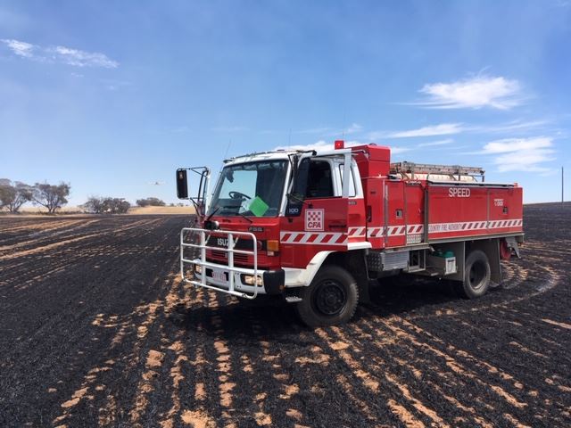 Photo of Speed Tanker - 2.4D Tanker