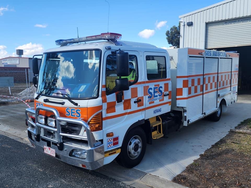 Photo of Kerang Rescue 1 - Rescue