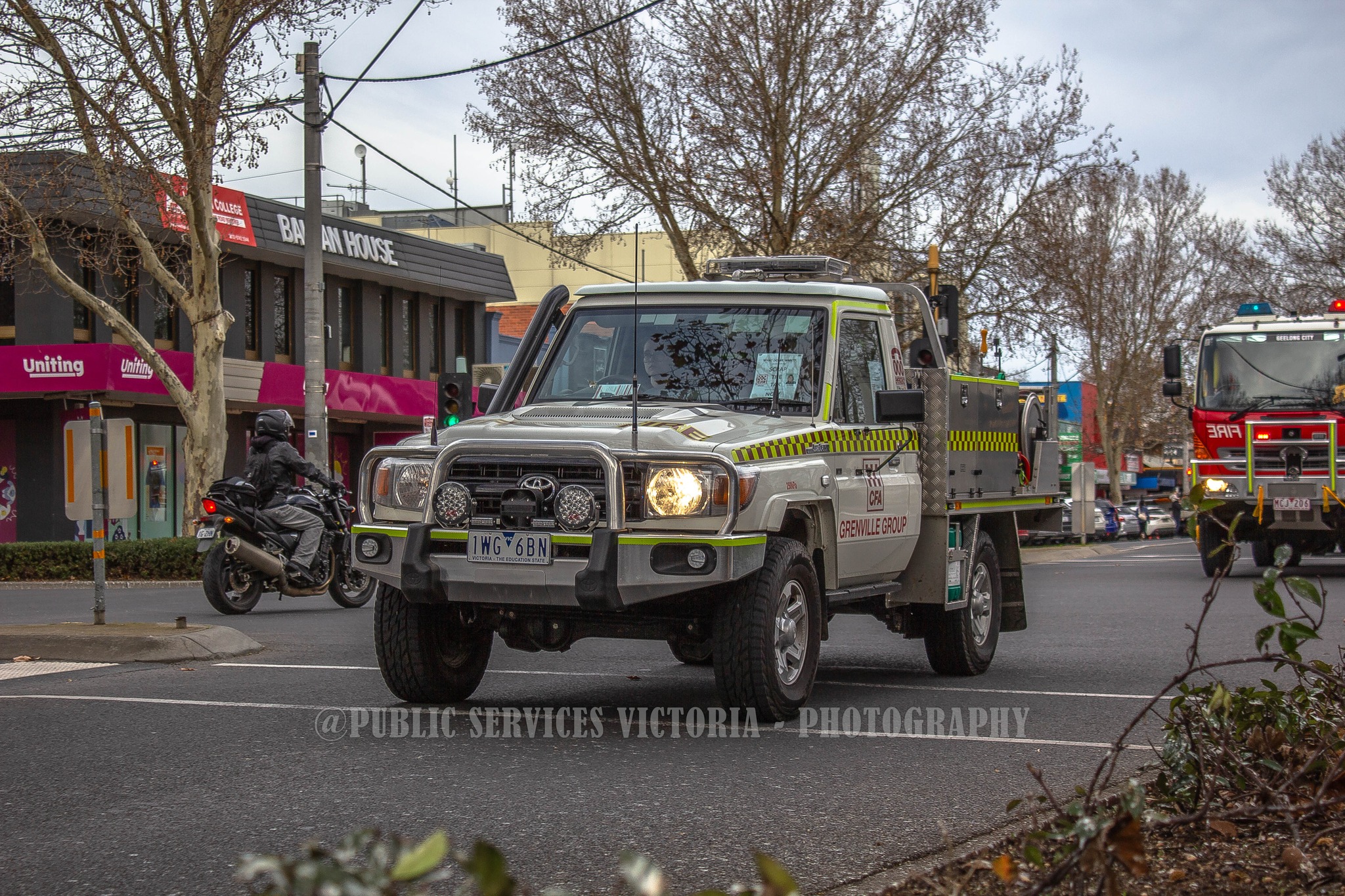 Photo of Grenville Group Ultra Light