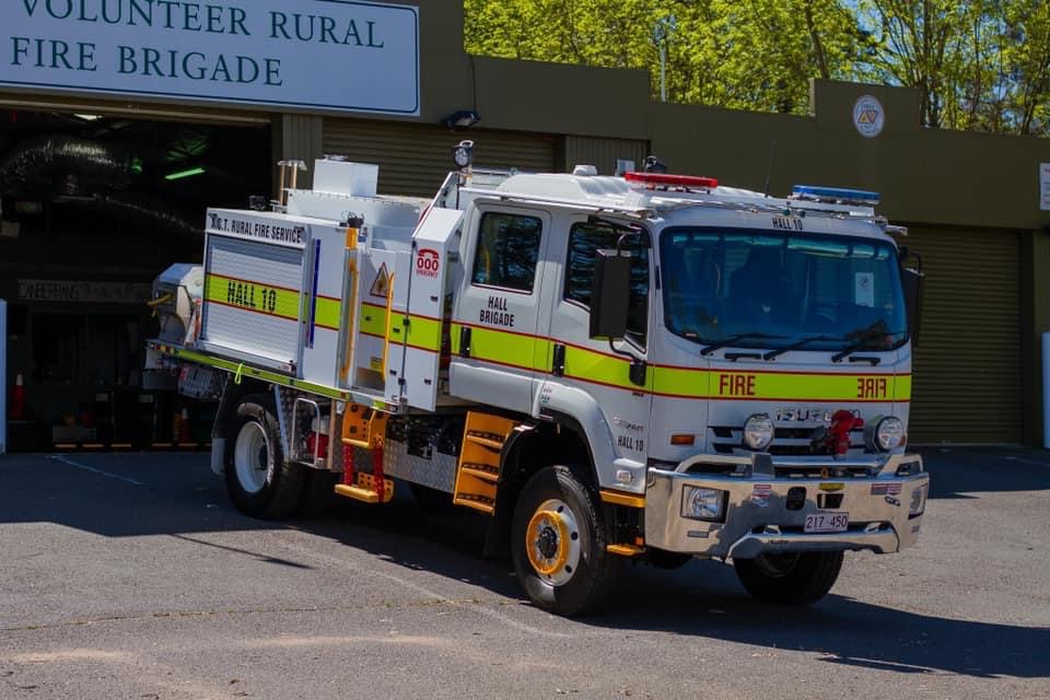 Photo of Hall 10 - Heavy Tanker