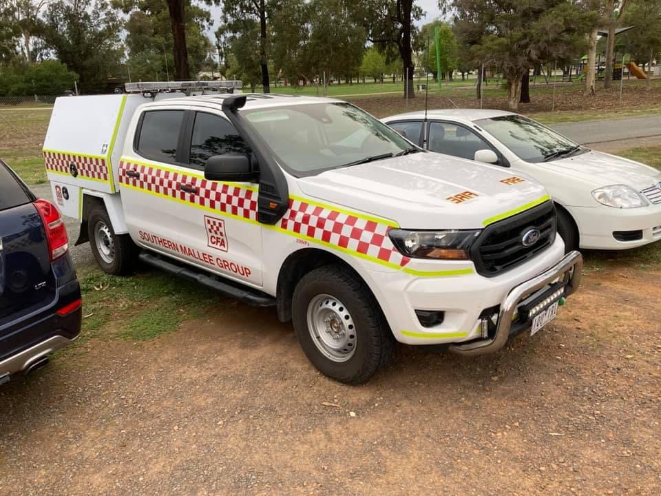 Photo of Southern Mallee Group FCV
