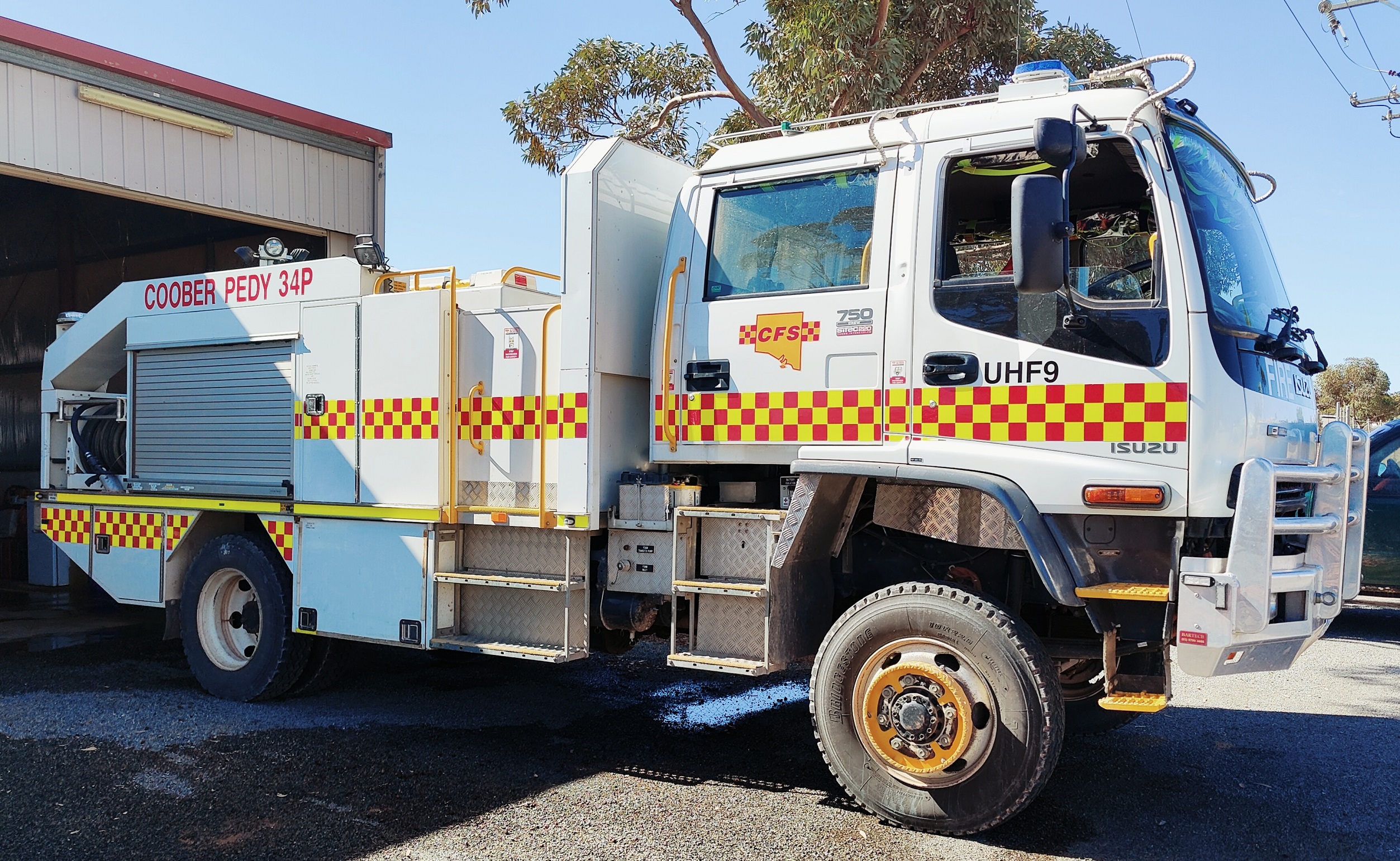 Photo of Coober Pedy 34P - 34P