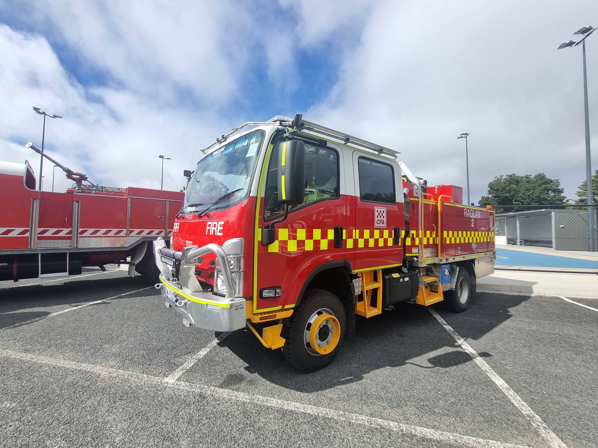 Photo of Raglan Tanker 2