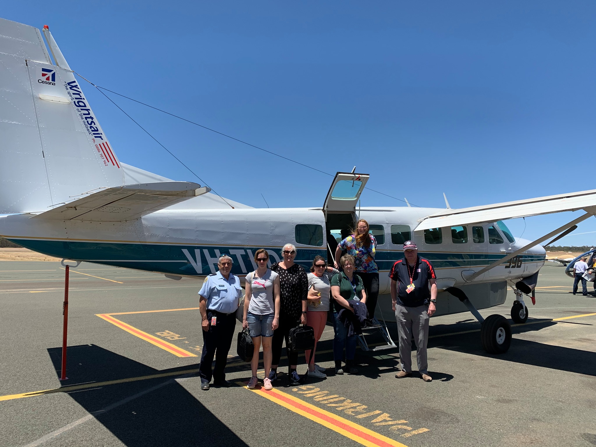 Photo of Birddog 396 - Birddog