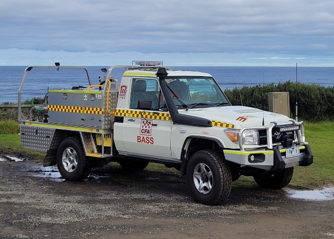 Photo of Bass Ultra-Light