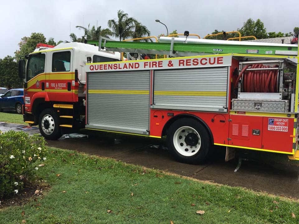 Photo of 1120QF - Pumper Type 2