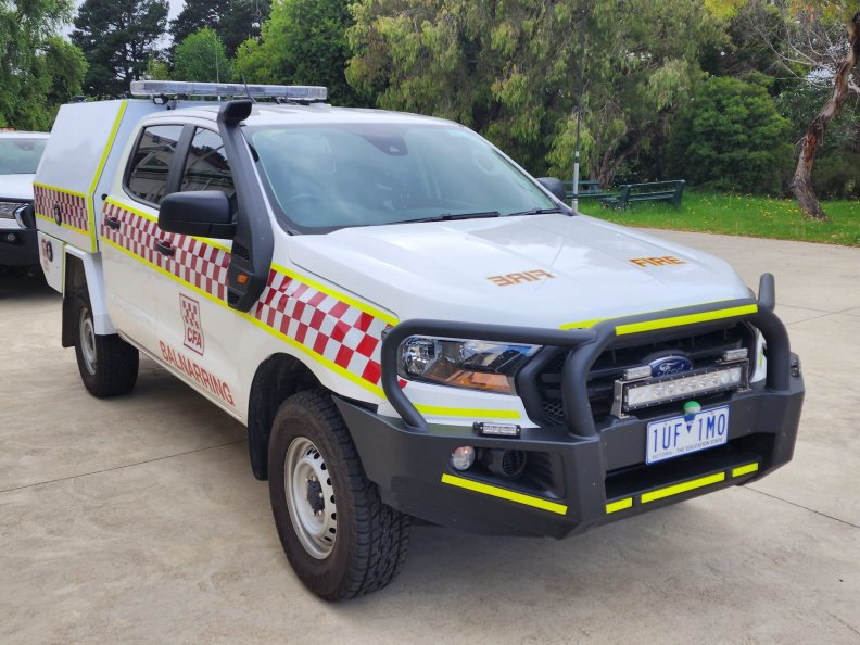 Photo of Balnarring FCV