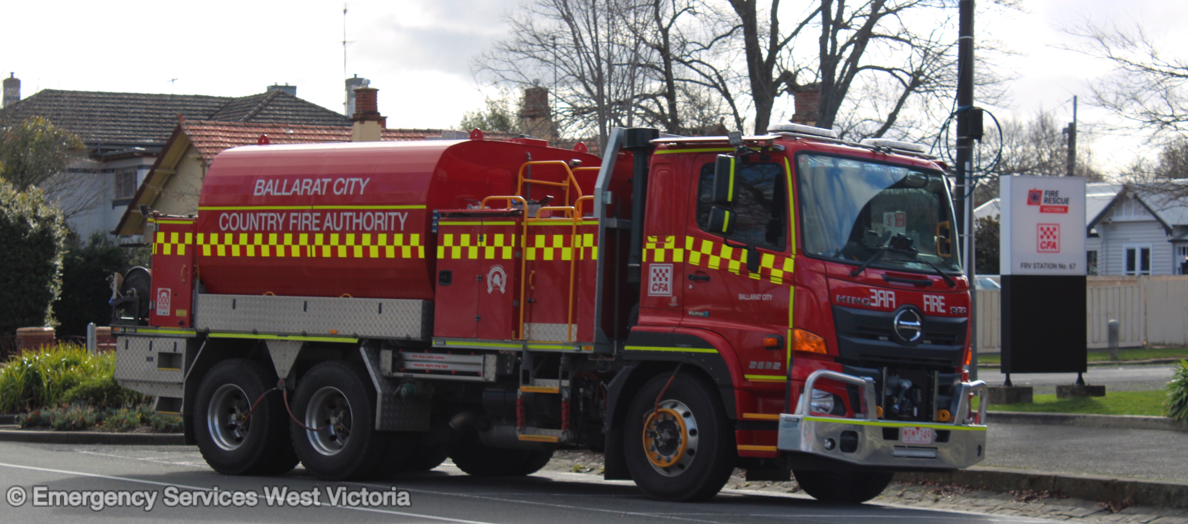 Photo of Ballarat City Ultra Heavy