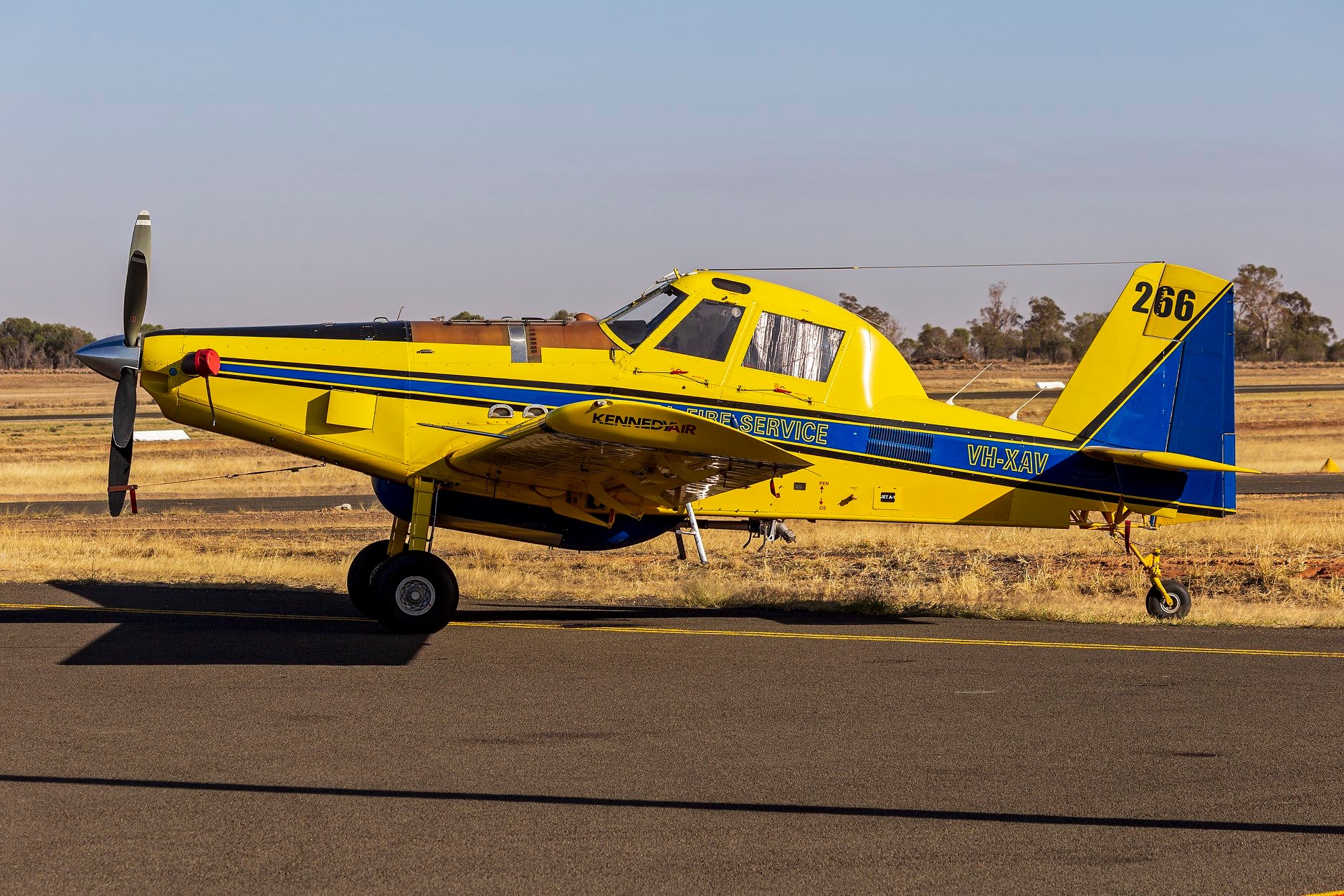Photo of Bomber 266 - Bomber