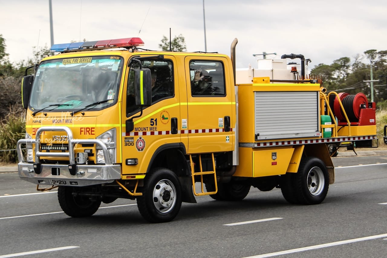 Photo of Mount Mee 51 - Medium Appliance