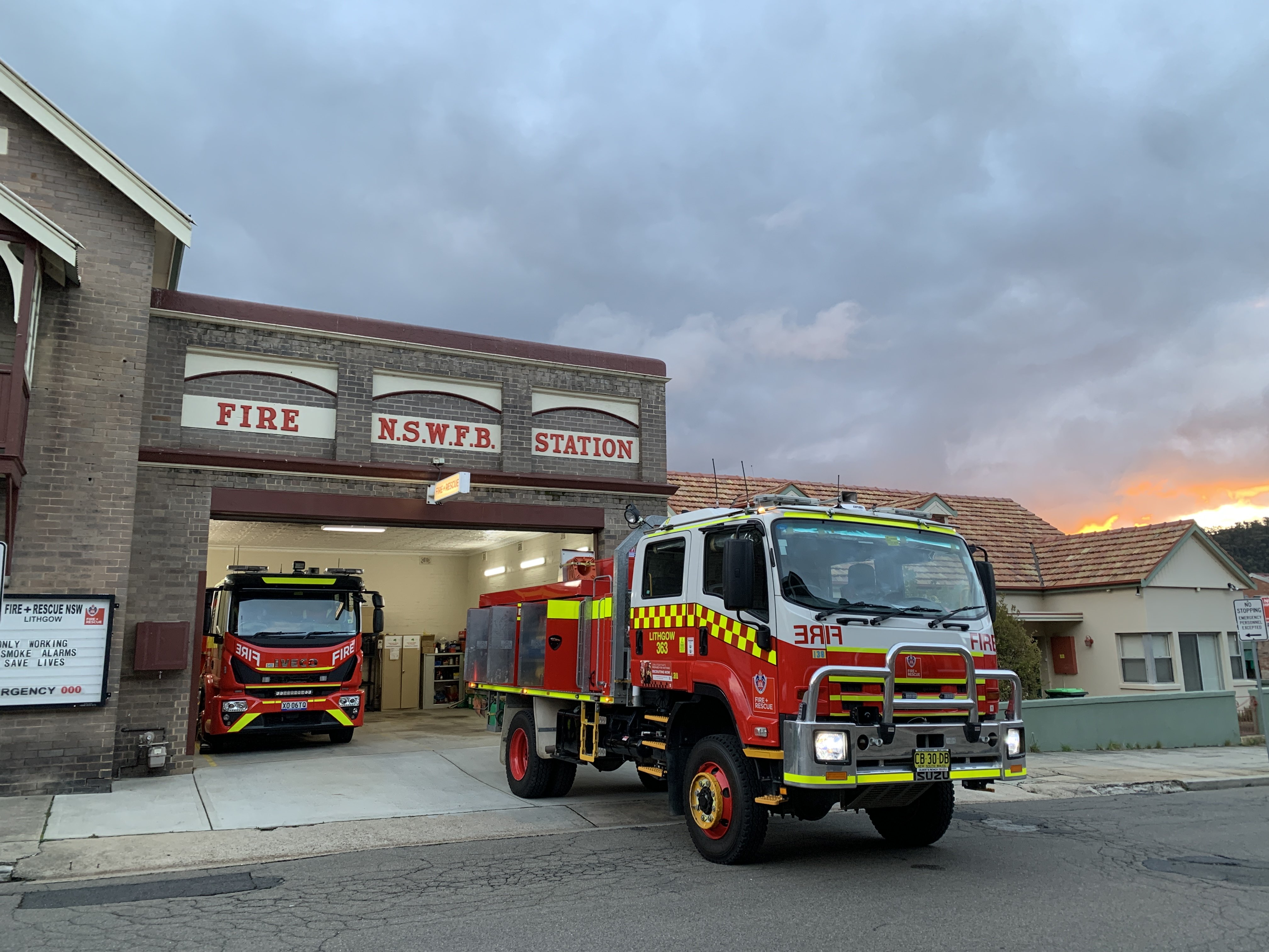 Photo of Tanker 363 - Tanker Class 1