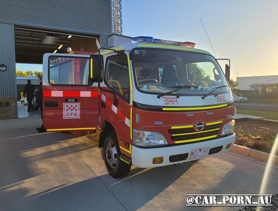 Photo of Moe Pumper - Light Pumper