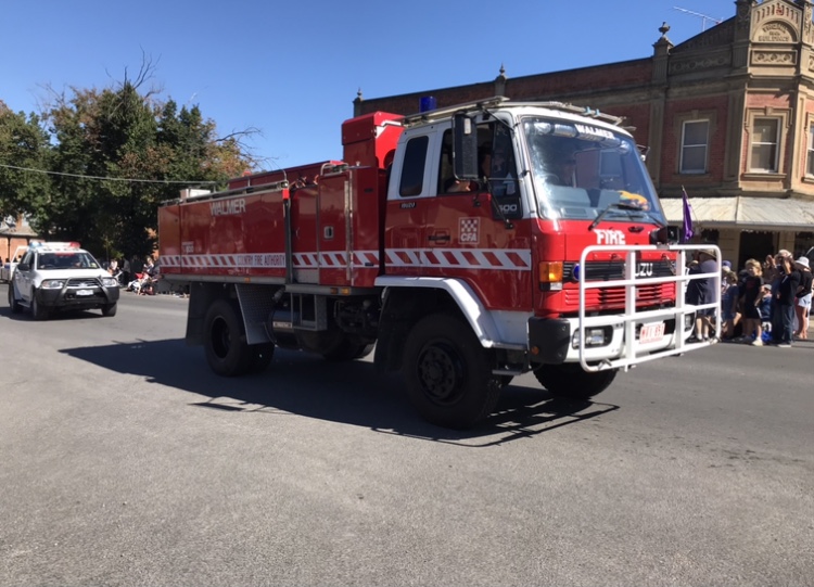 Photo of Walmer Tanker 1