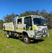 Photo of Darlington 1.4R - 1.4 Rural Tanker