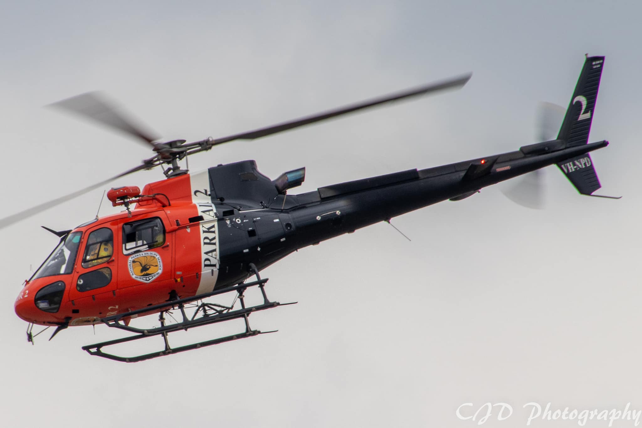 Photo of ParkAir 2 - Park Air