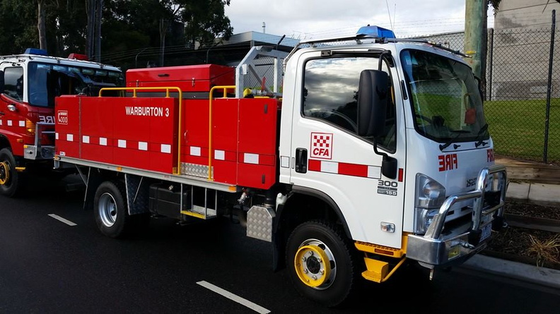 Photo of Warburton Tanker 3 - 1.2.4D Tanker